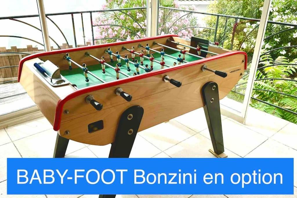 Appart Independent Garden Pool & Spa Sussargues Ngoại thất bức ảnh