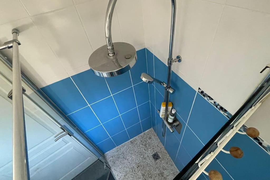 Appart Independent Garden Pool & Spa Sussargues Ngoại thất bức ảnh