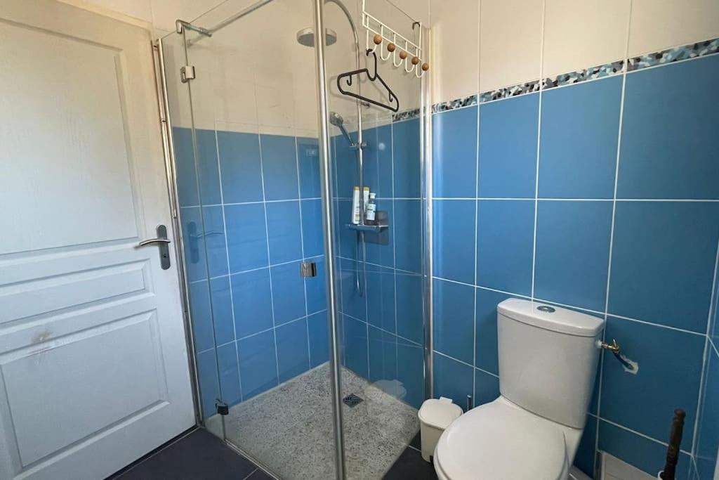 Appart Independent Garden Pool & Spa Sussargues Ngoại thất bức ảnh